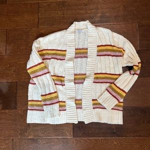 Madewell Sweater